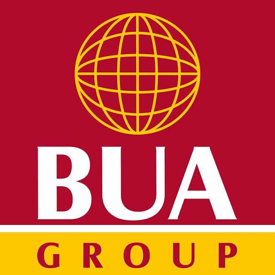 BUA Logo